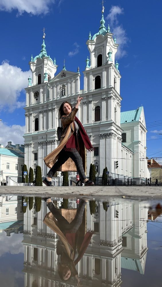 Photograph by Виктория Голубь