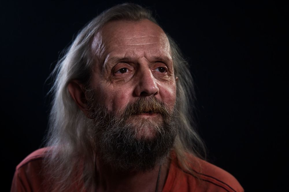 Photograph by Kapitan nemo