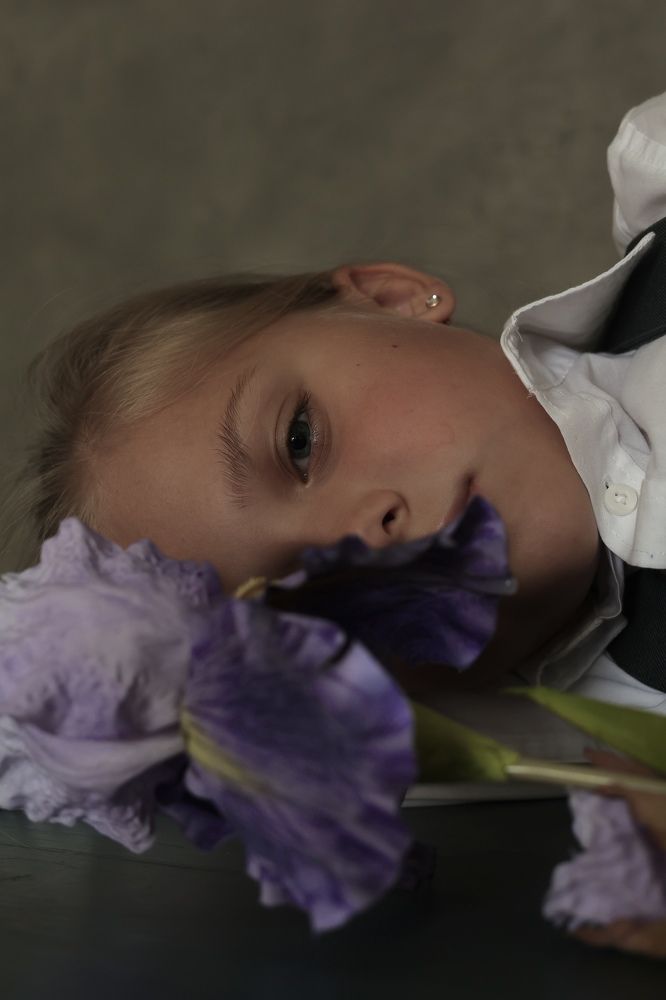 Photograph by KATYA CHERNIAVSKAIA