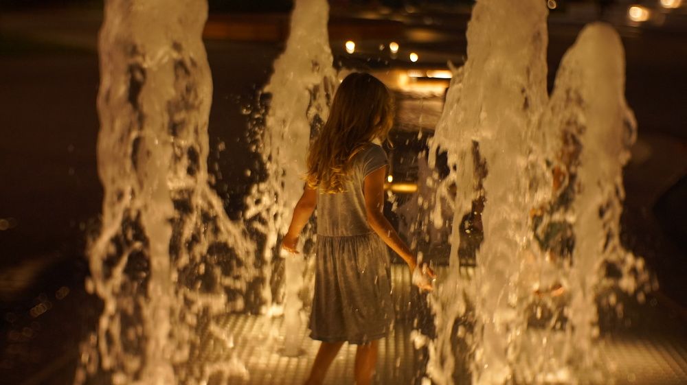 Вечер Симоны