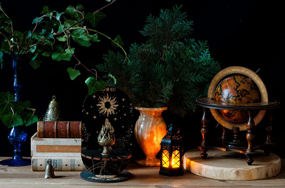 Photograph by Oleg Yashin