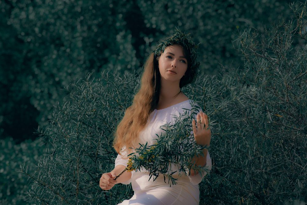 Photograph by Сергей Кучерявенко