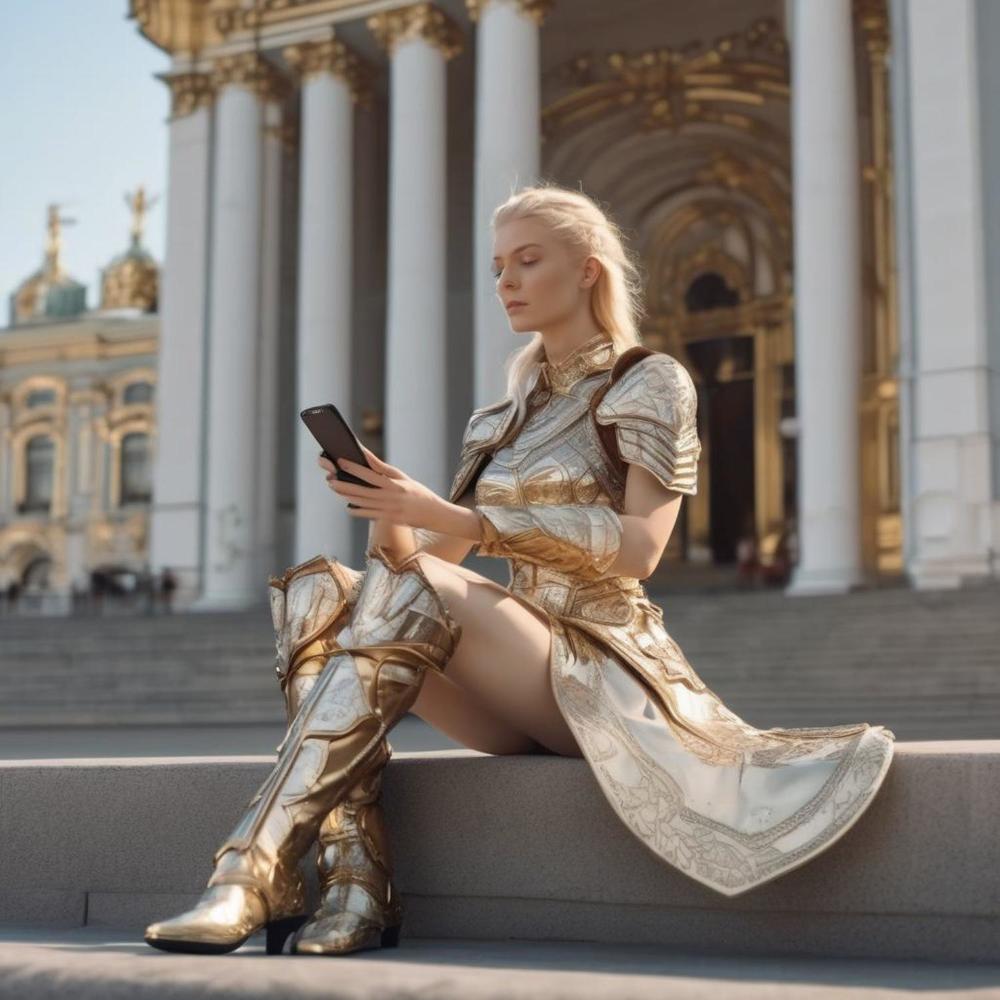 Photograph by Ирина Соколова