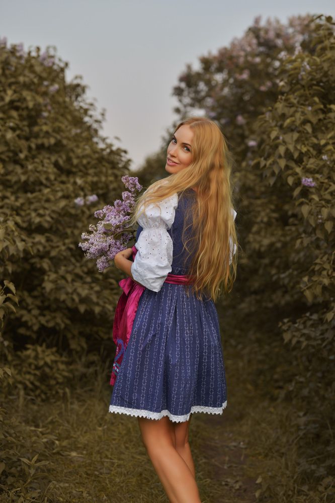 Фотография автора Екатерина Григорьева