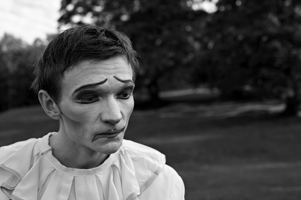 Photograph by Жаннет