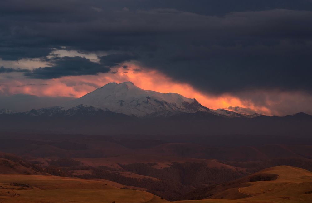 Photograph by Арсен Алабердов