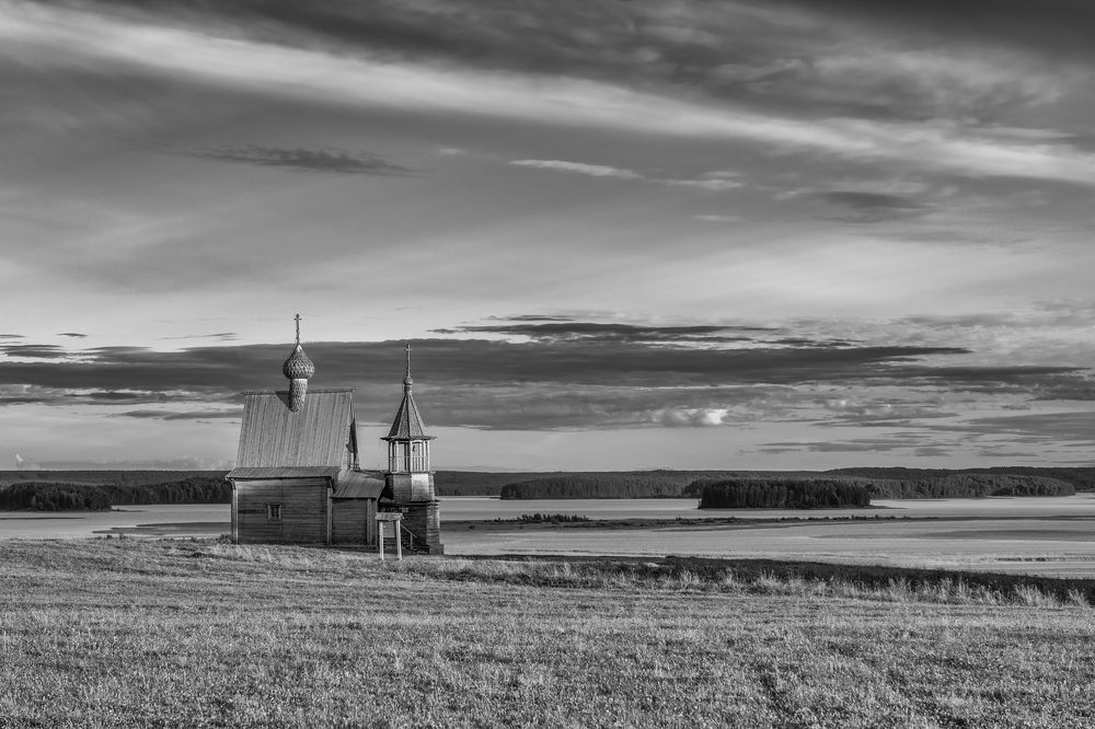 Photograph by Архипкин Александр