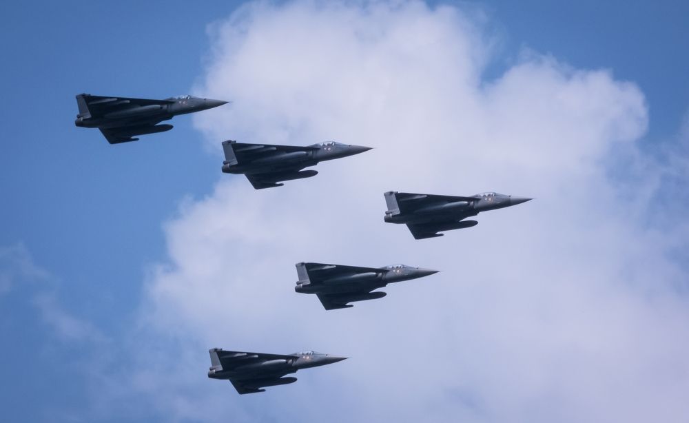 Photograph by Nikhil Raghuwanshi