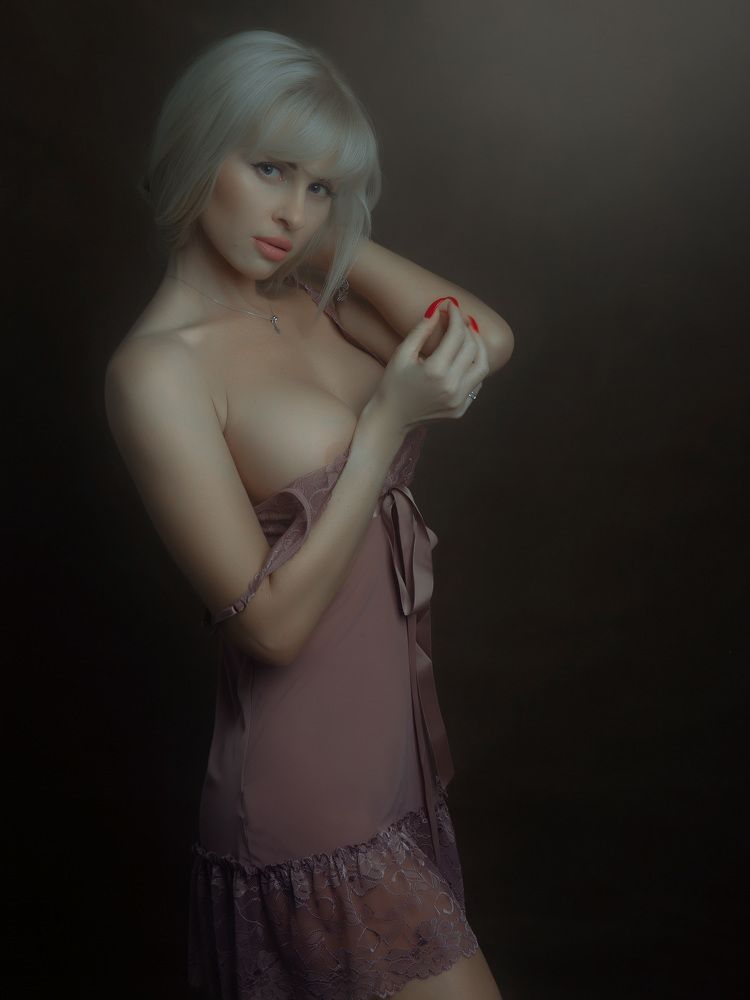 Photograph by Аксёнов Вадим