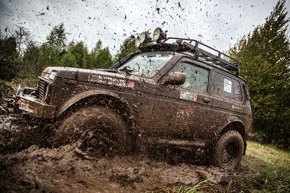 Фотография автора Чумаков Павел