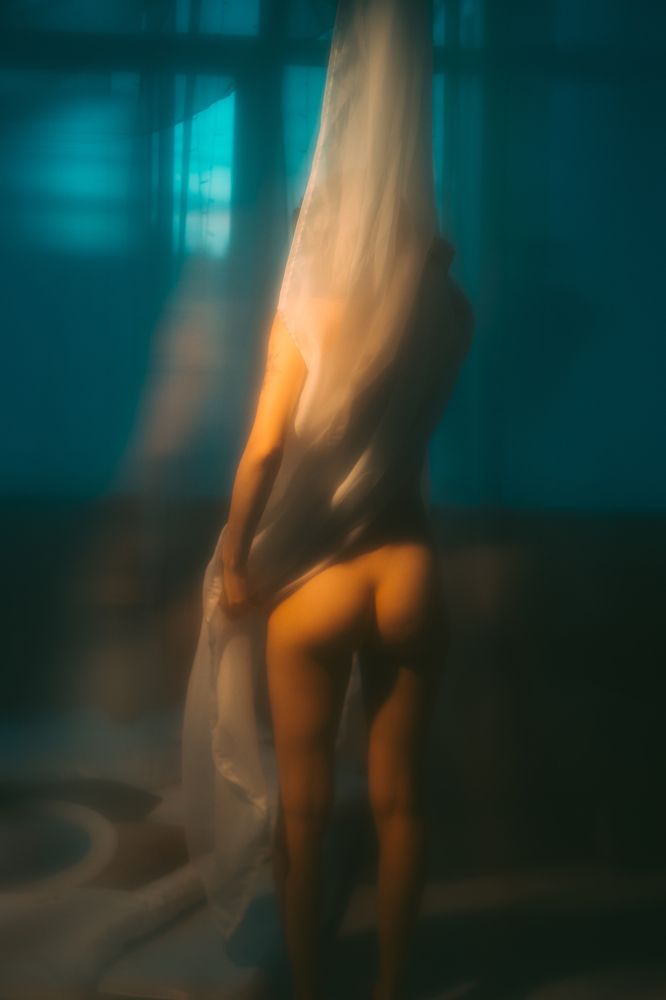 Фотография автора Сергей Кузьмин