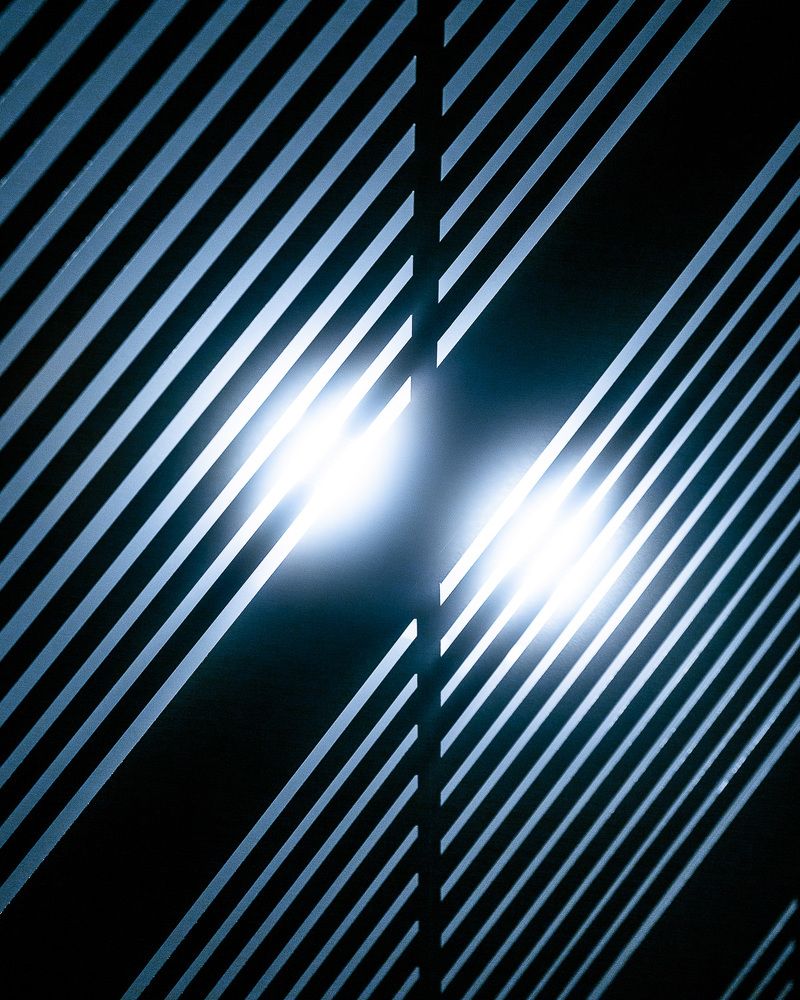 Photograph by Georgy Akimov