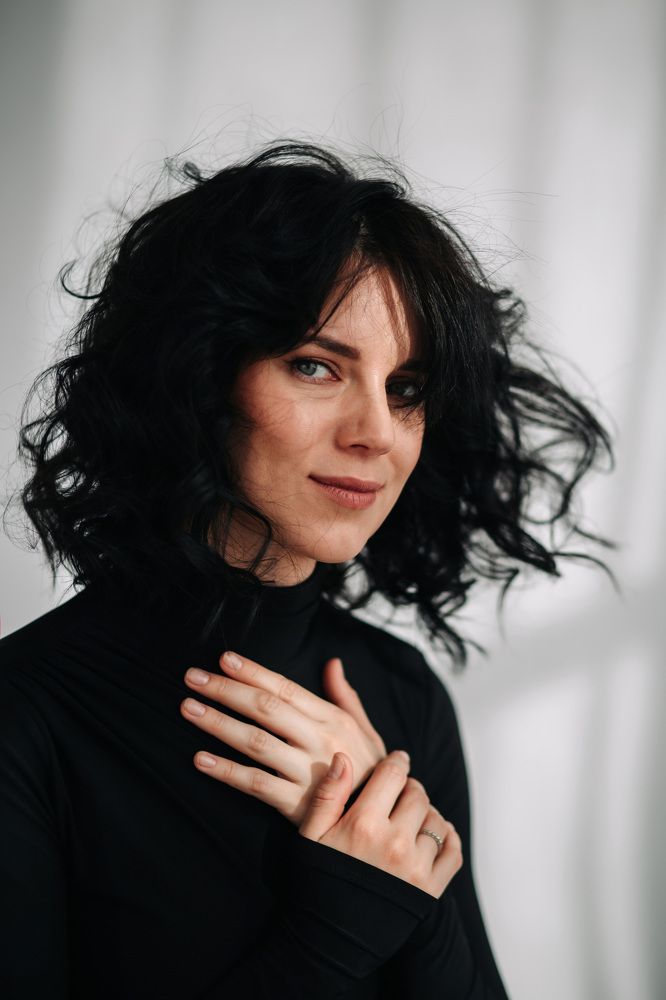 Photograph by Артем Бауман