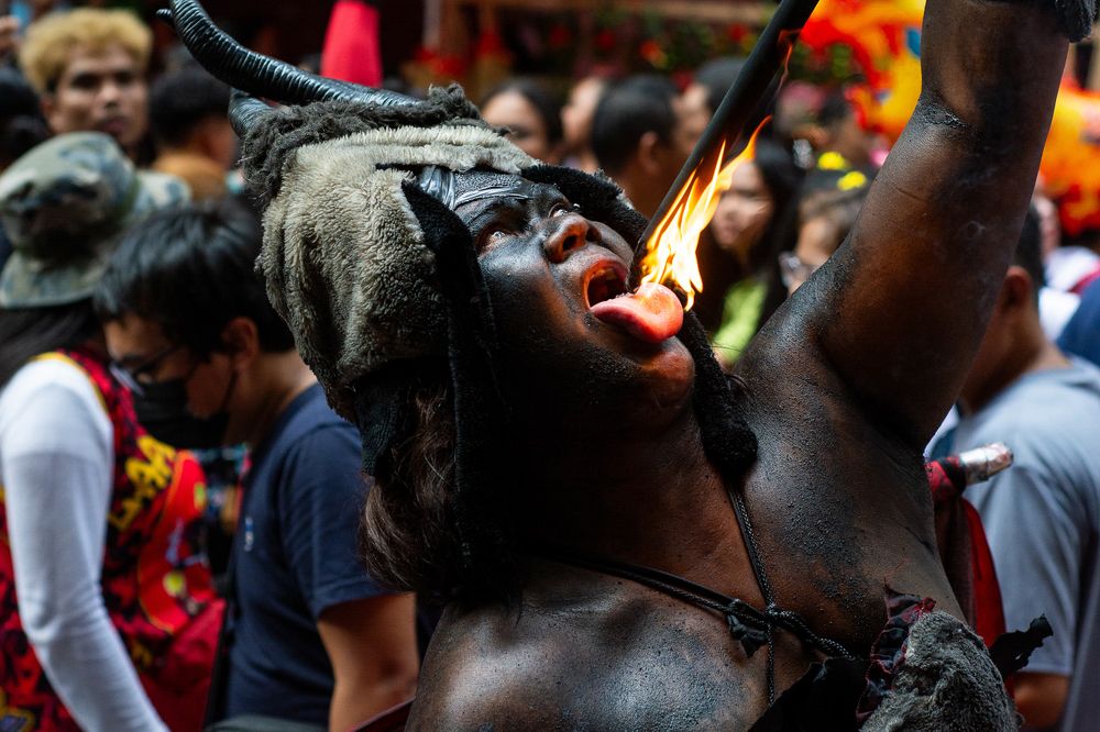 Photograph by Monique Arevalo