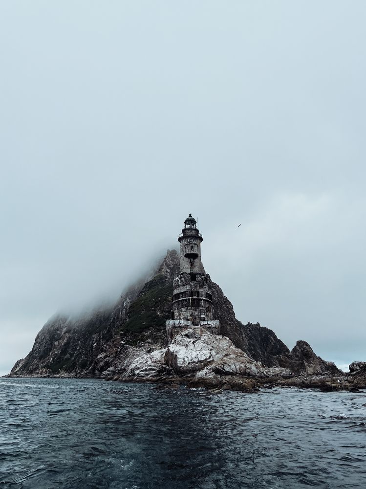 Photograph by Anna Turks