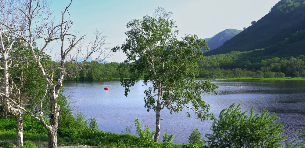 Photograph by Евгений