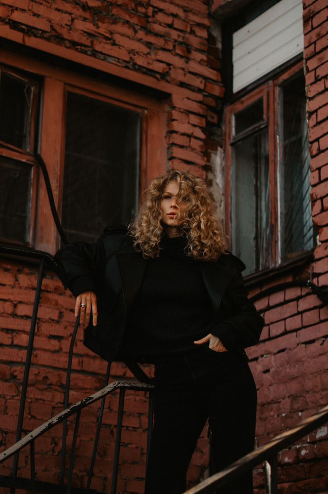 Photograph by Елизавета Прескенис