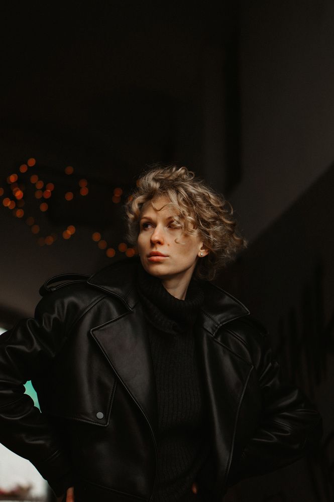 Photograph by Елизавета Прескенис