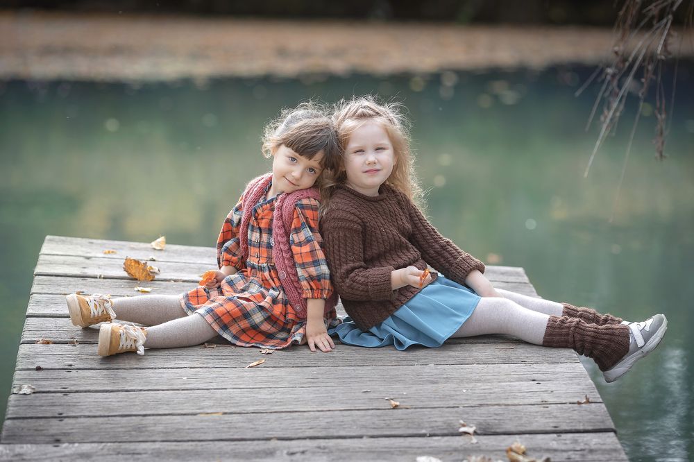 Photograph by Оксана Ершова