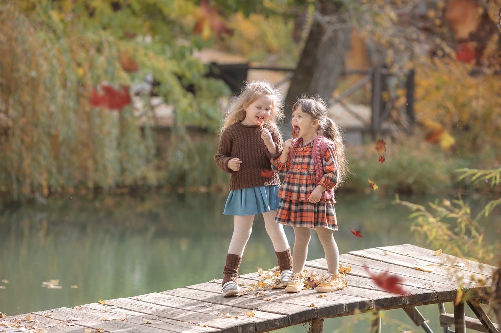 Photograph by Оксана Ершова