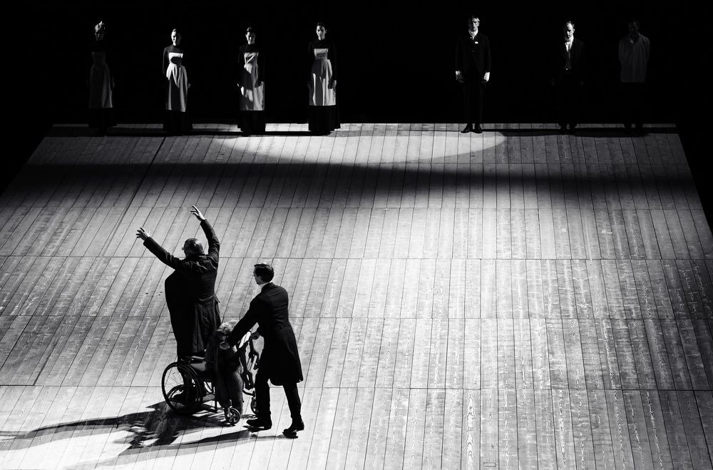 Photograph by Андрис Спиркович