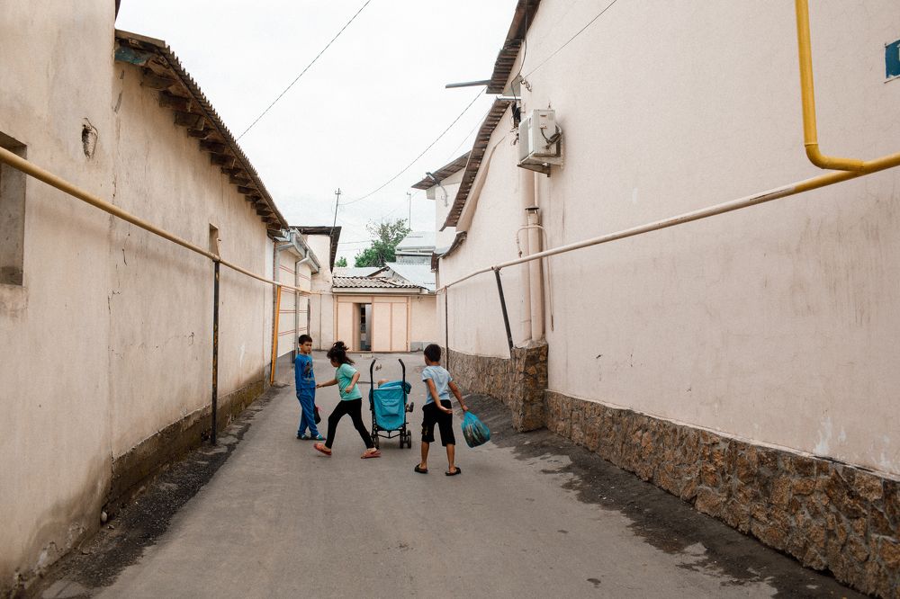 Photograph by Хасанова Ксения