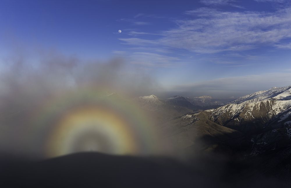 Photograph by Алексей Чудин