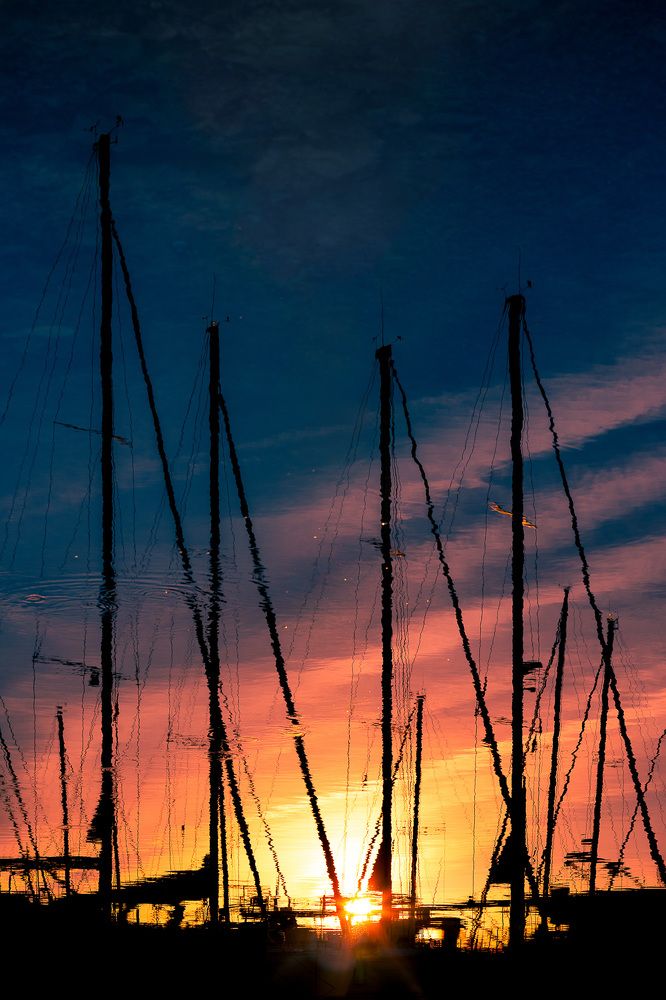 Photograph by Georgy Akimov