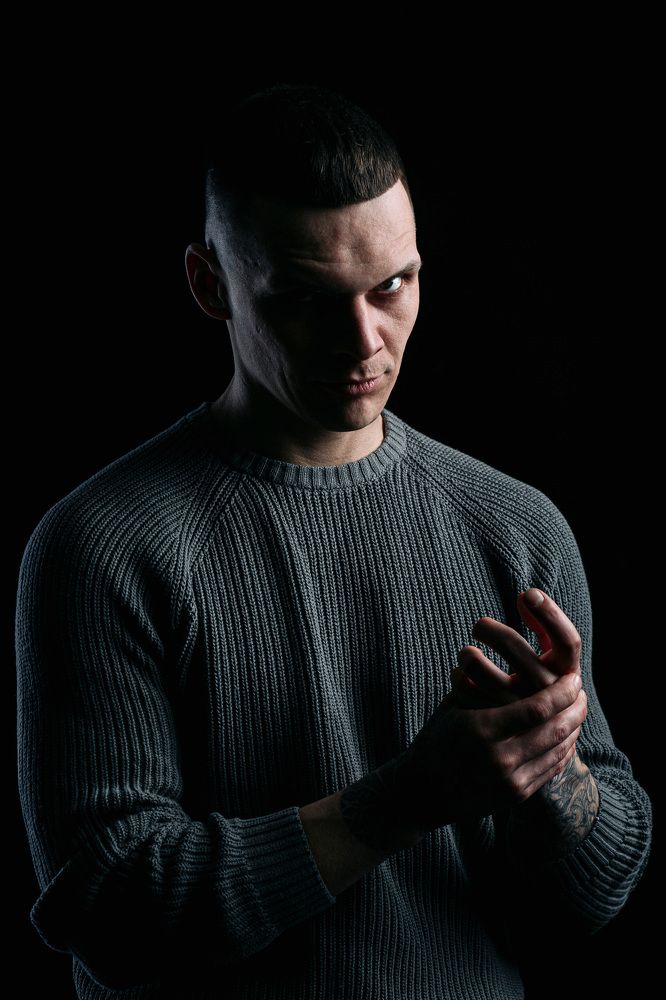 Photograph by Артем Бауман