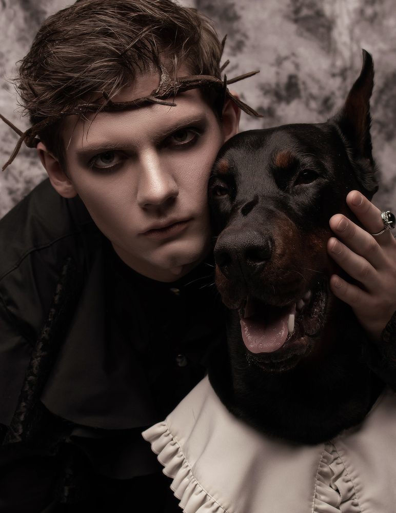 Photograph by Tatiana Tochelovskaya