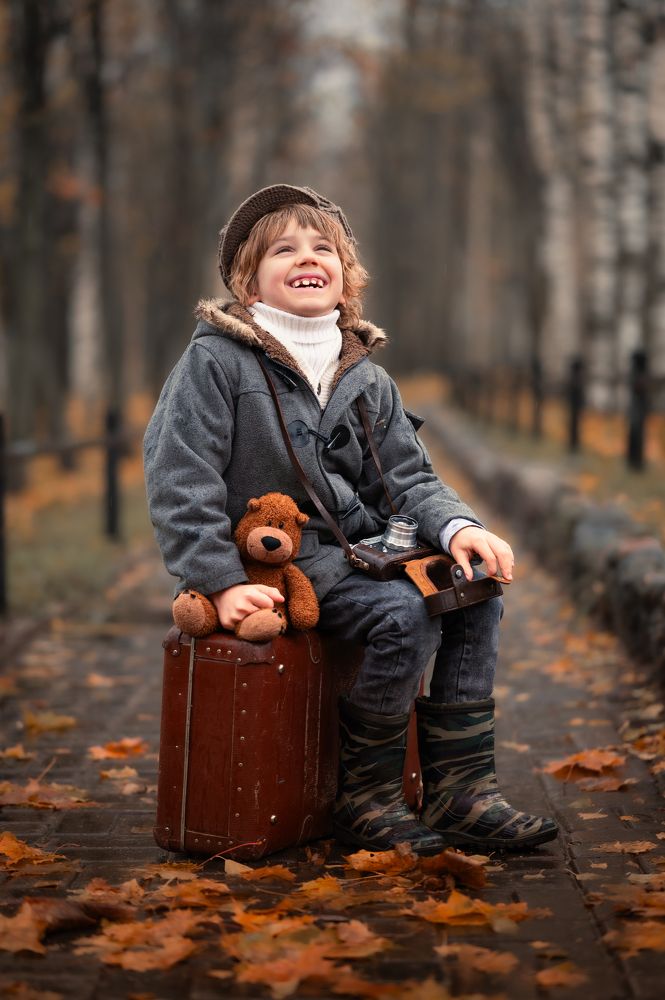 Photograph by ALEXANDER POPOV