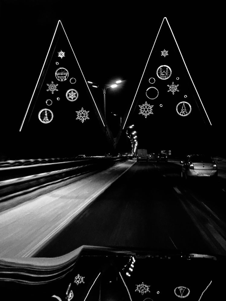 Фотография автора ГУЗАЛИЯ ГАНИЕВА