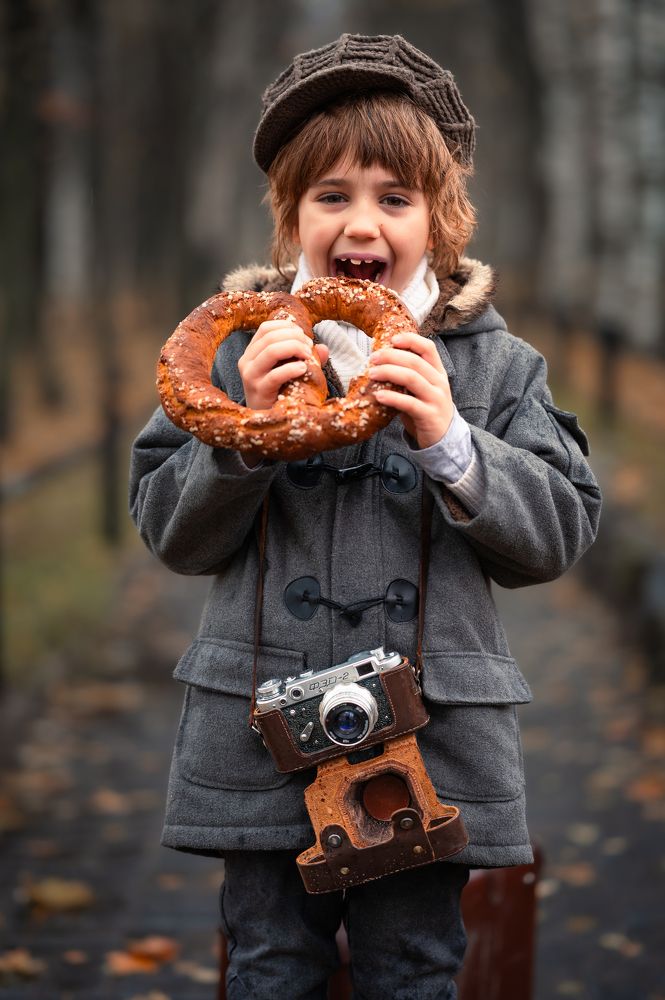 Photograph by ALEXANDER POPOV