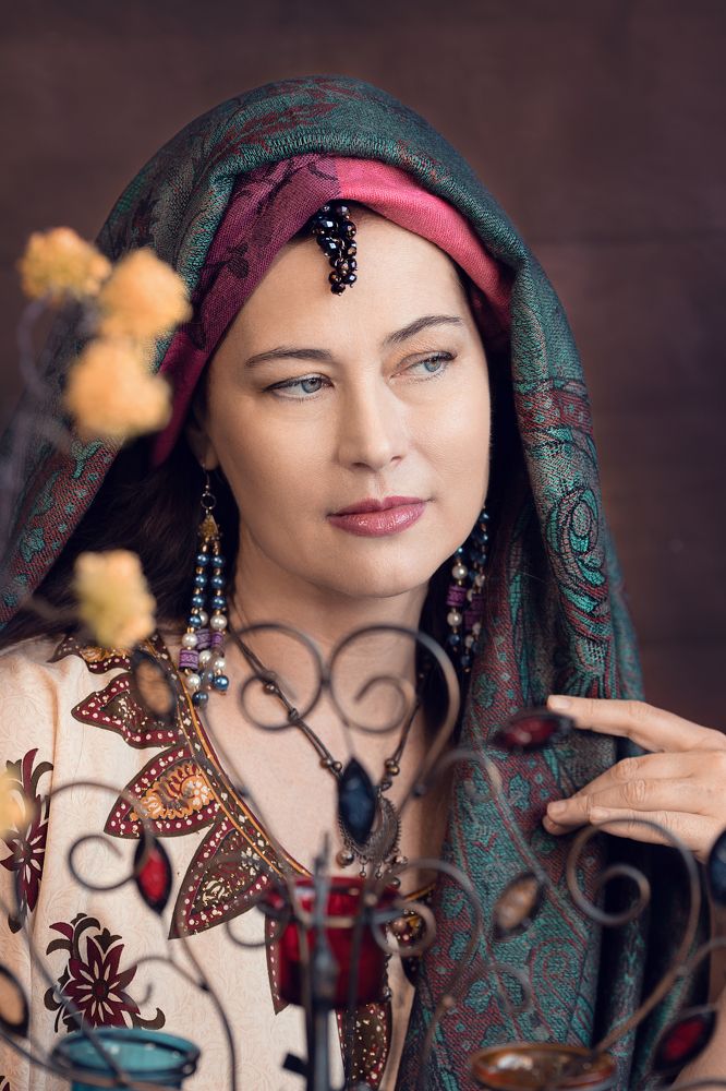 Photograph by Лариса Герасименко