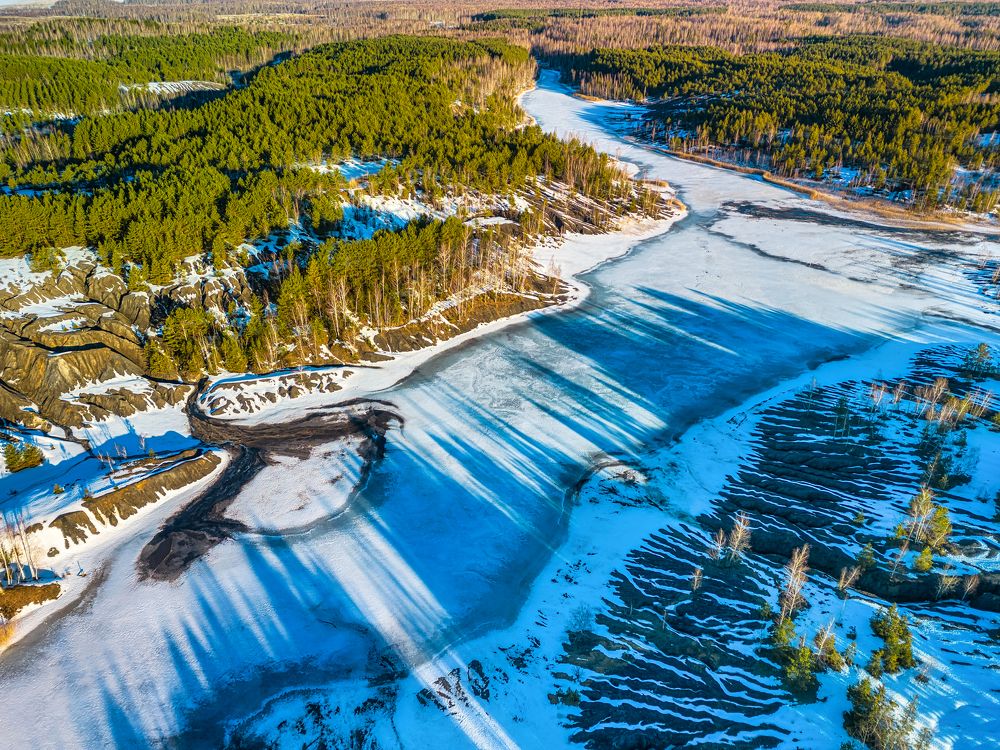 Photograph by Алексей Коврижных