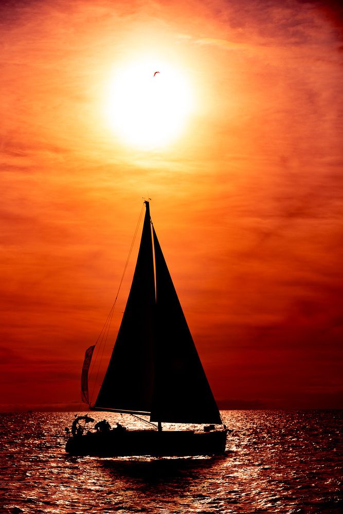 Photograph by Georgy Akimov