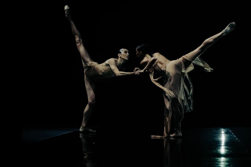 Photograph by Андрис Спиркович