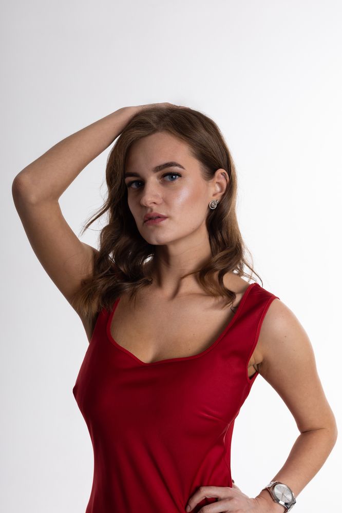 Photograph by Александр Крылов