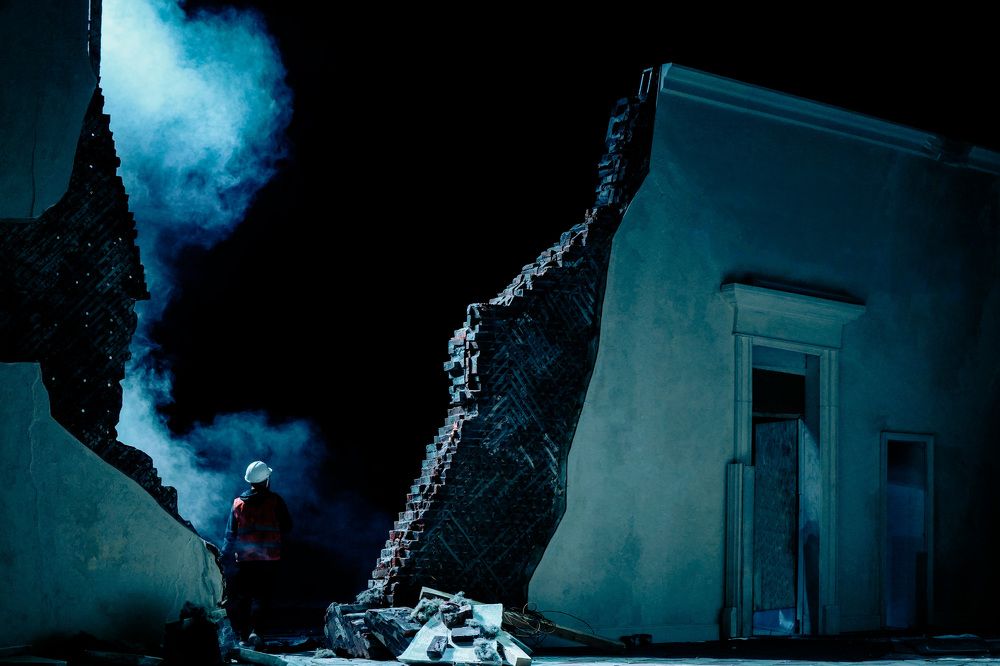 Photograph by Андрис Спиркович