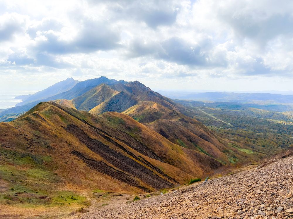 Photograph by Anna Turks