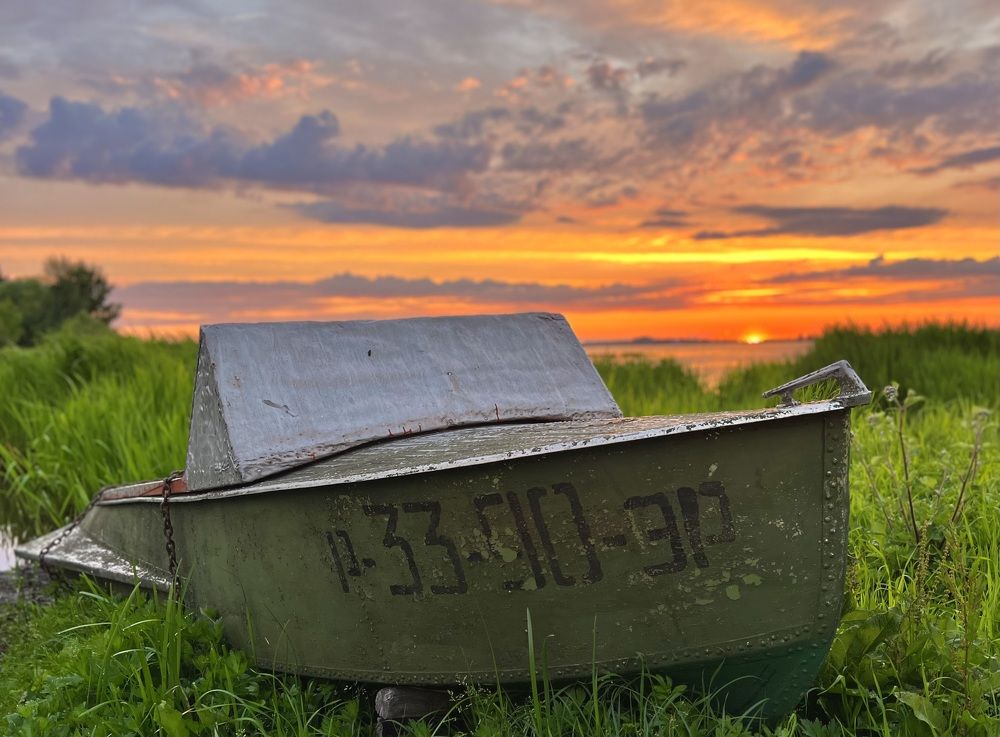 Photograph by Травин Олег