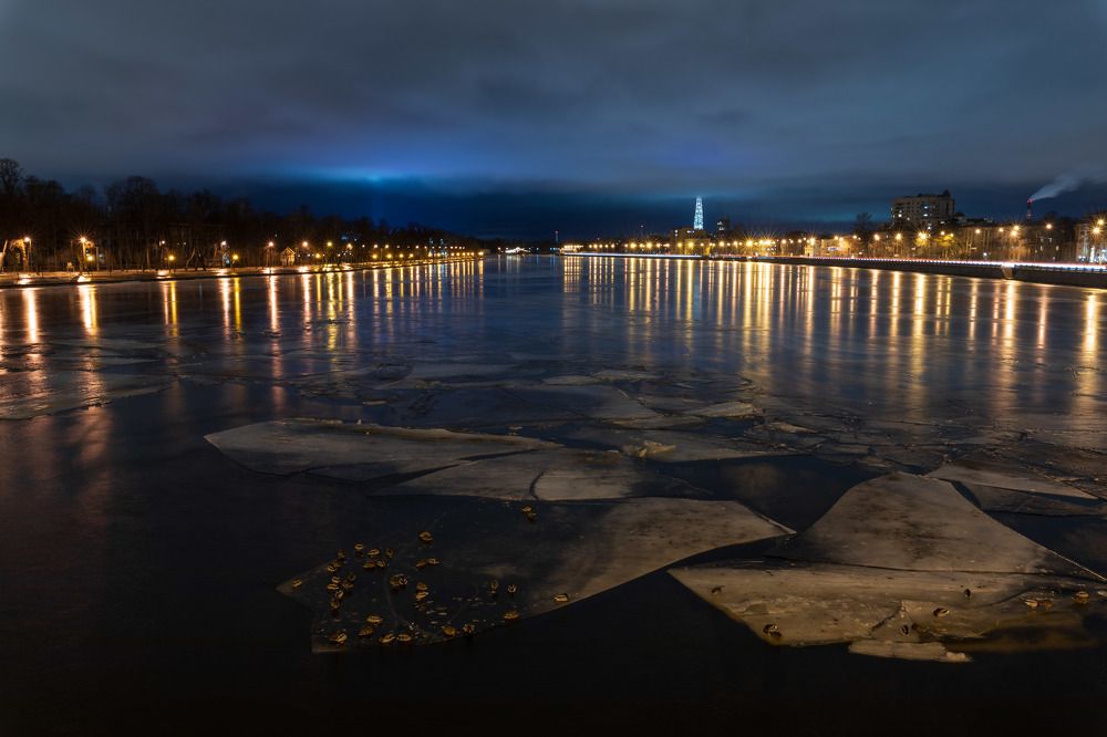 Photograph by Eric Rovell