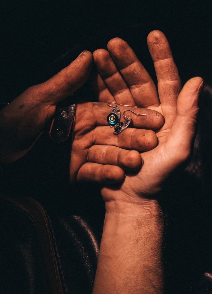 Photograph by Евгения Гудкова