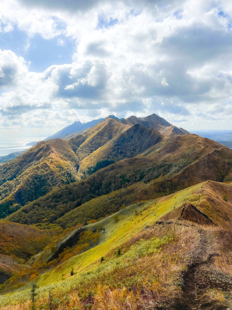 Photograph by Anna Turks