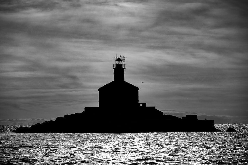 Photograph by Georgy Akimov