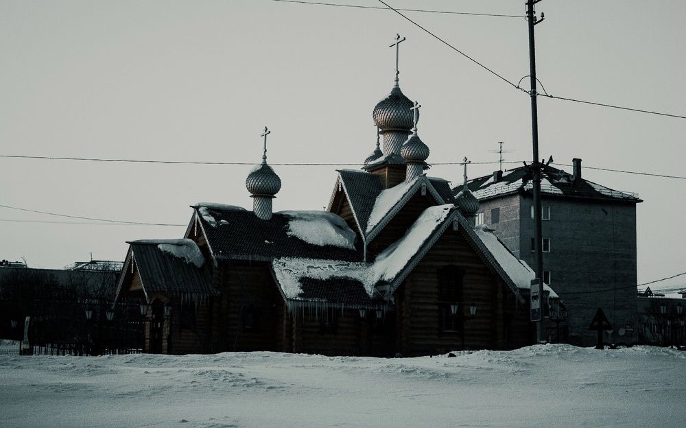 Photograph by Олег Родин