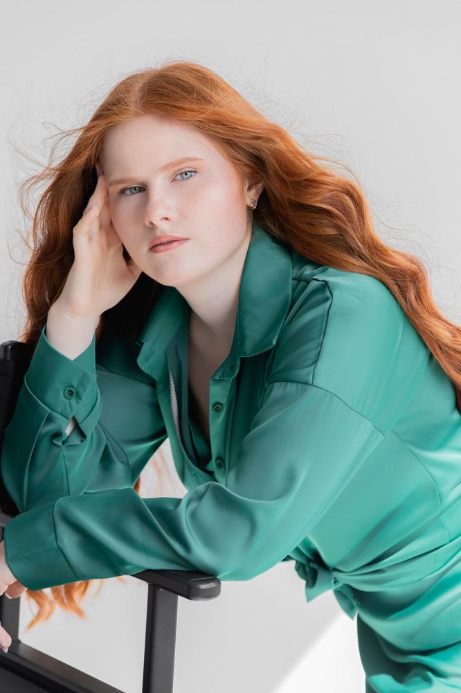 Photograph by Полина Шаронова