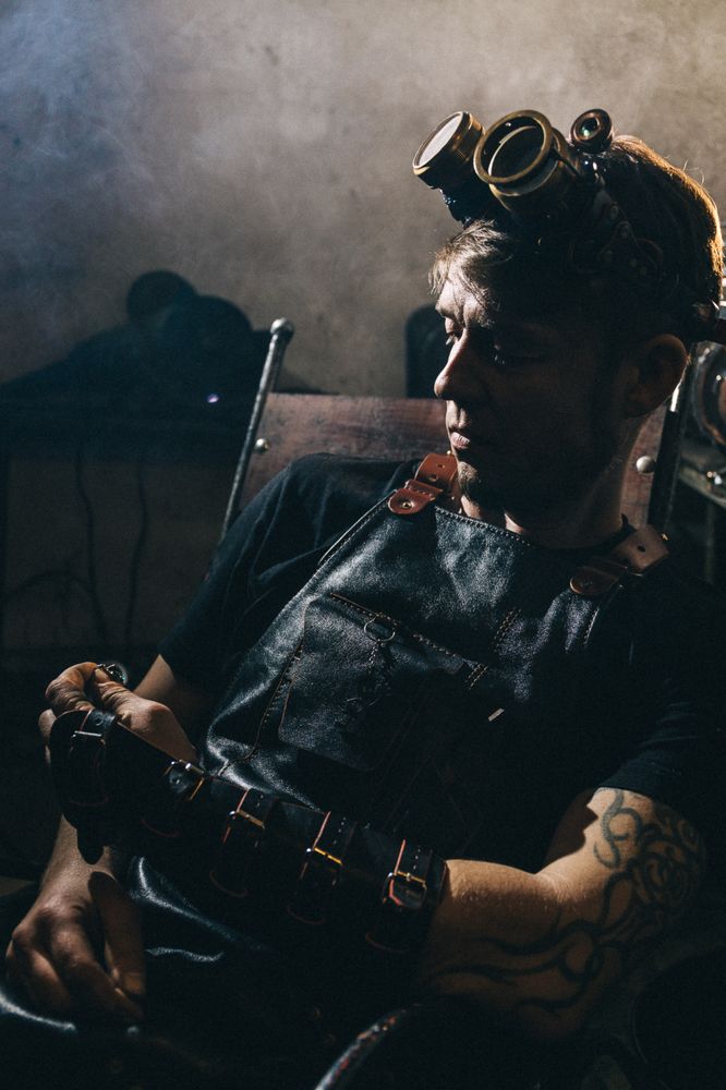 Photograph by Евгения Гудкова