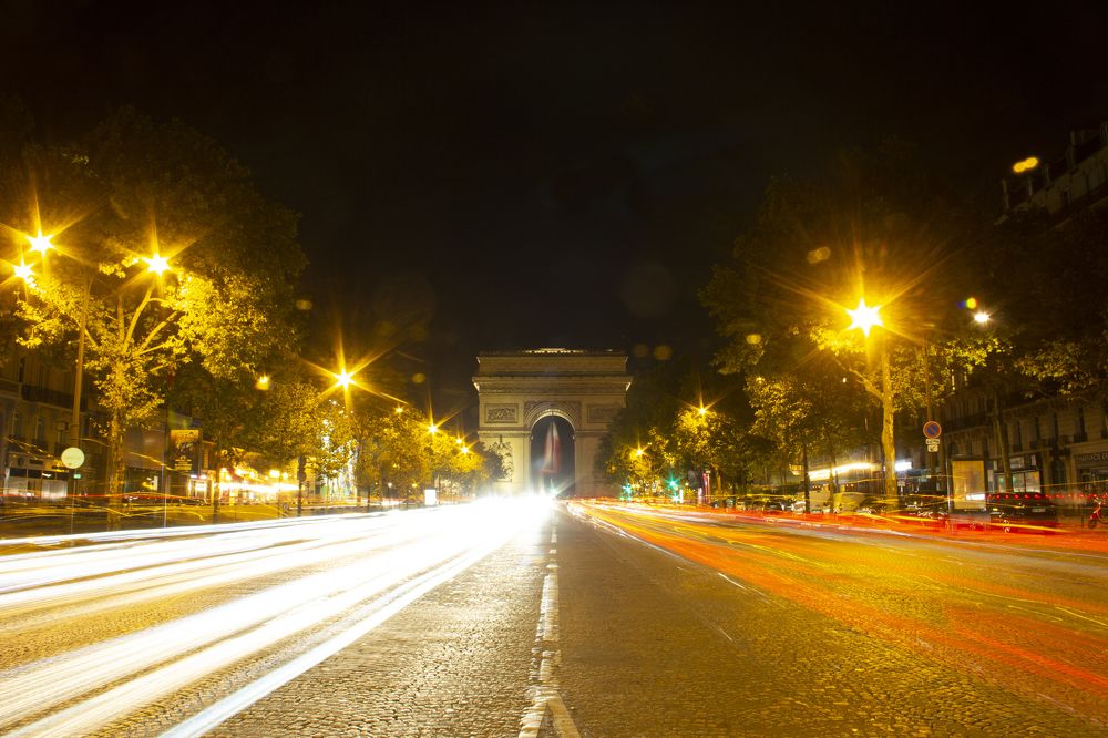 Photograph by Лев Легостаев