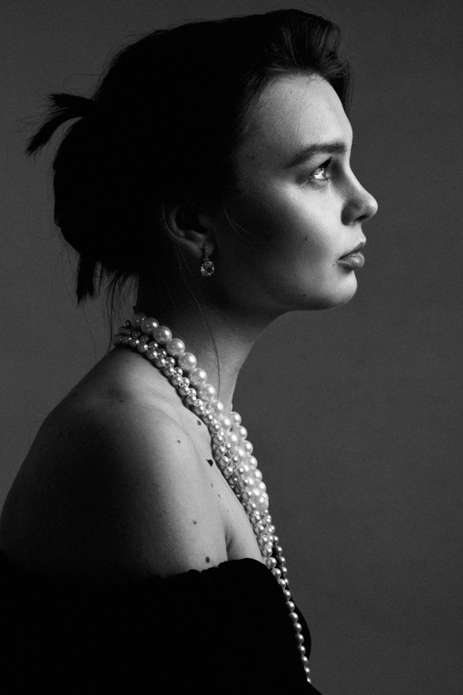 Photograph by Мария Мальцева